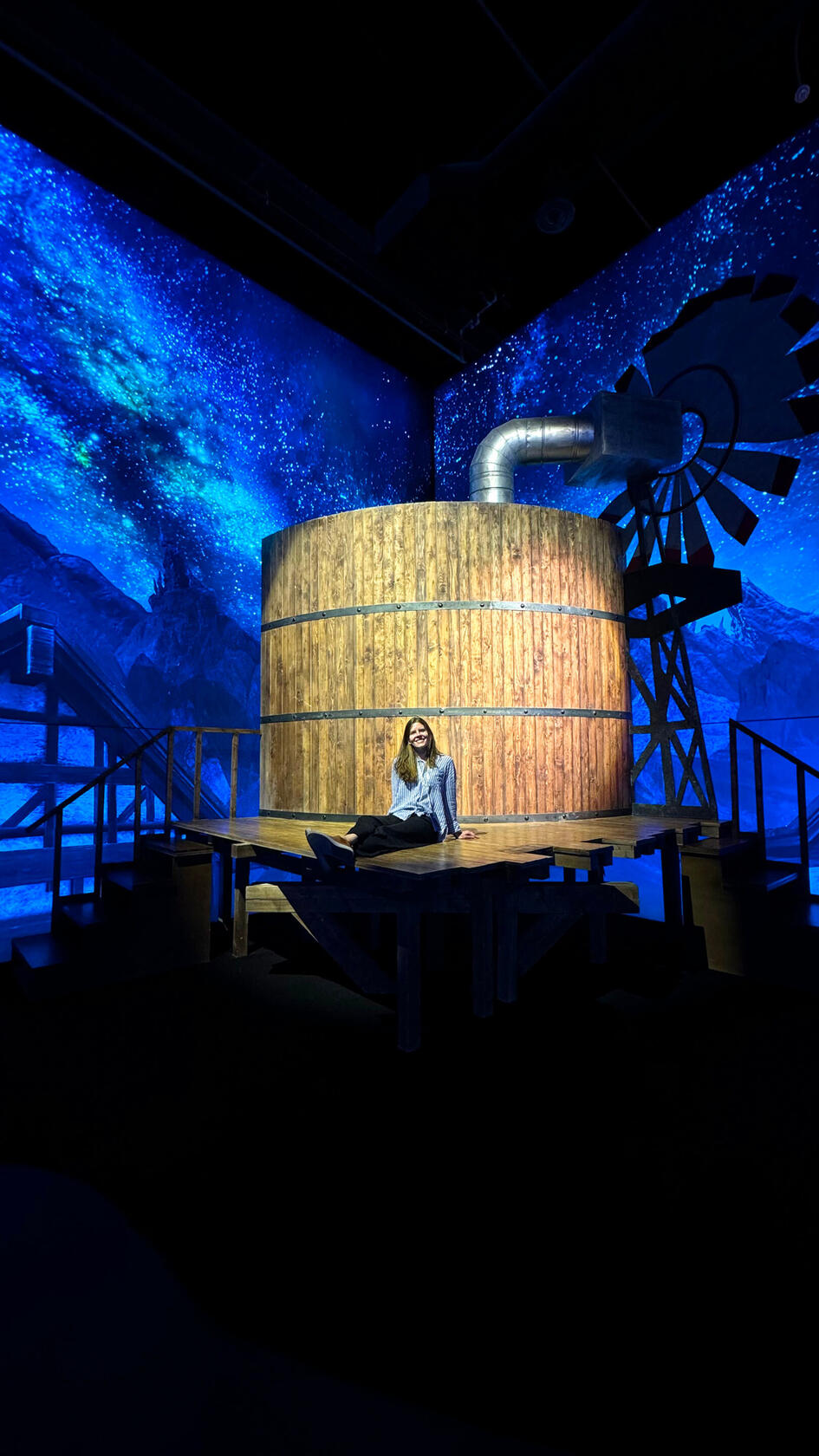 Final Fantasy IV Rebirth: The Exhibition