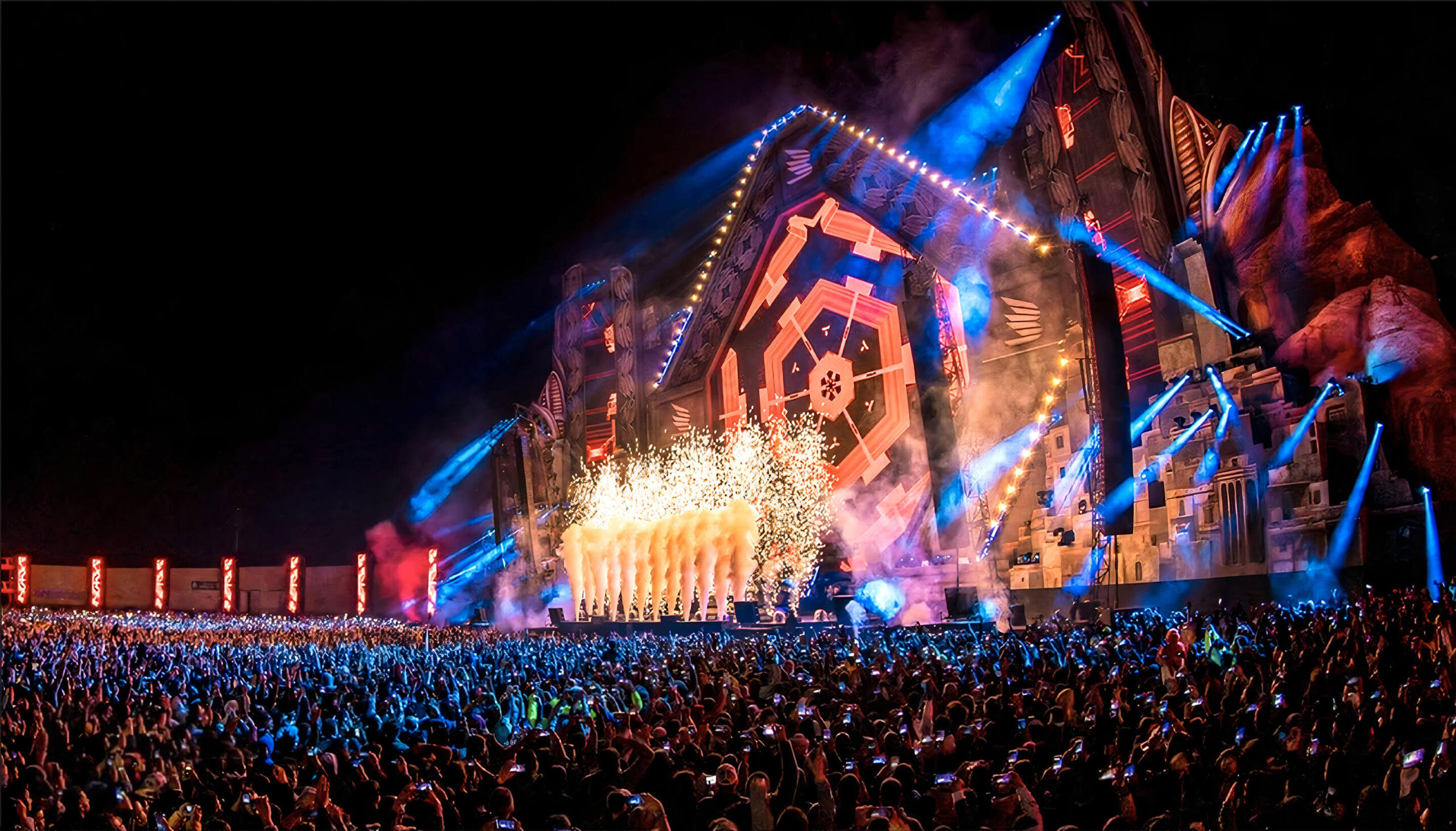 Soundstorm Music Festival